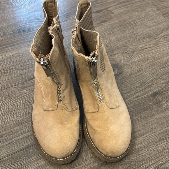 Torrid Boots - Picture 2 of 7